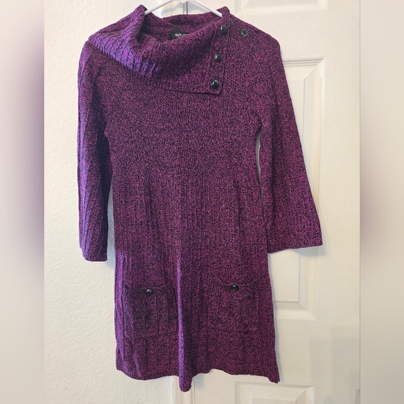 Style&co winter dress - Picture 9 of 11